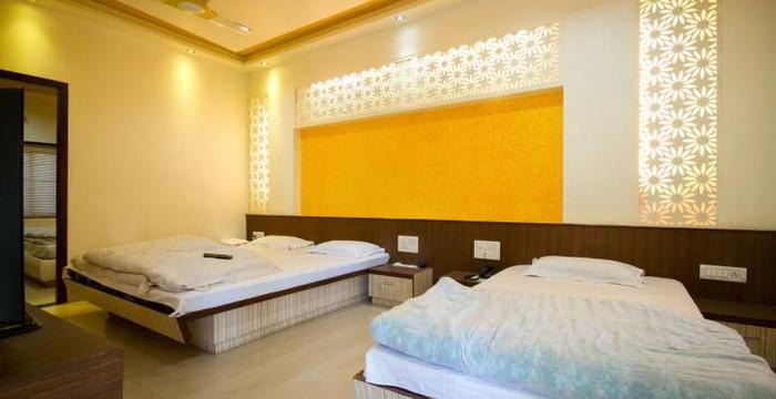 Hotel Vishram
